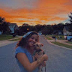 Meet your Posher, Abbie